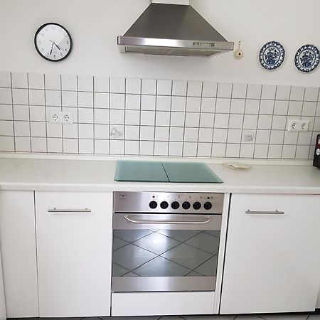 Ferienwohnung Monschauer Land Eksteriør bilde