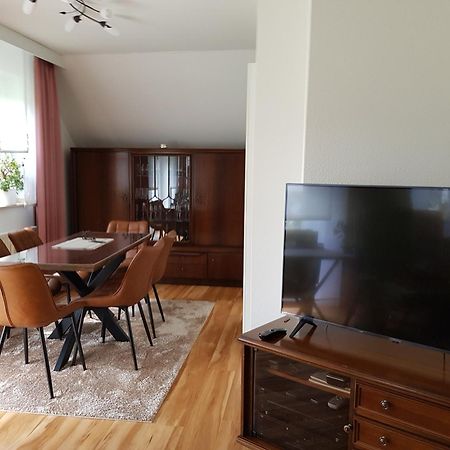 Ferienwohnung Monschauer Land Eksteriør bilde
