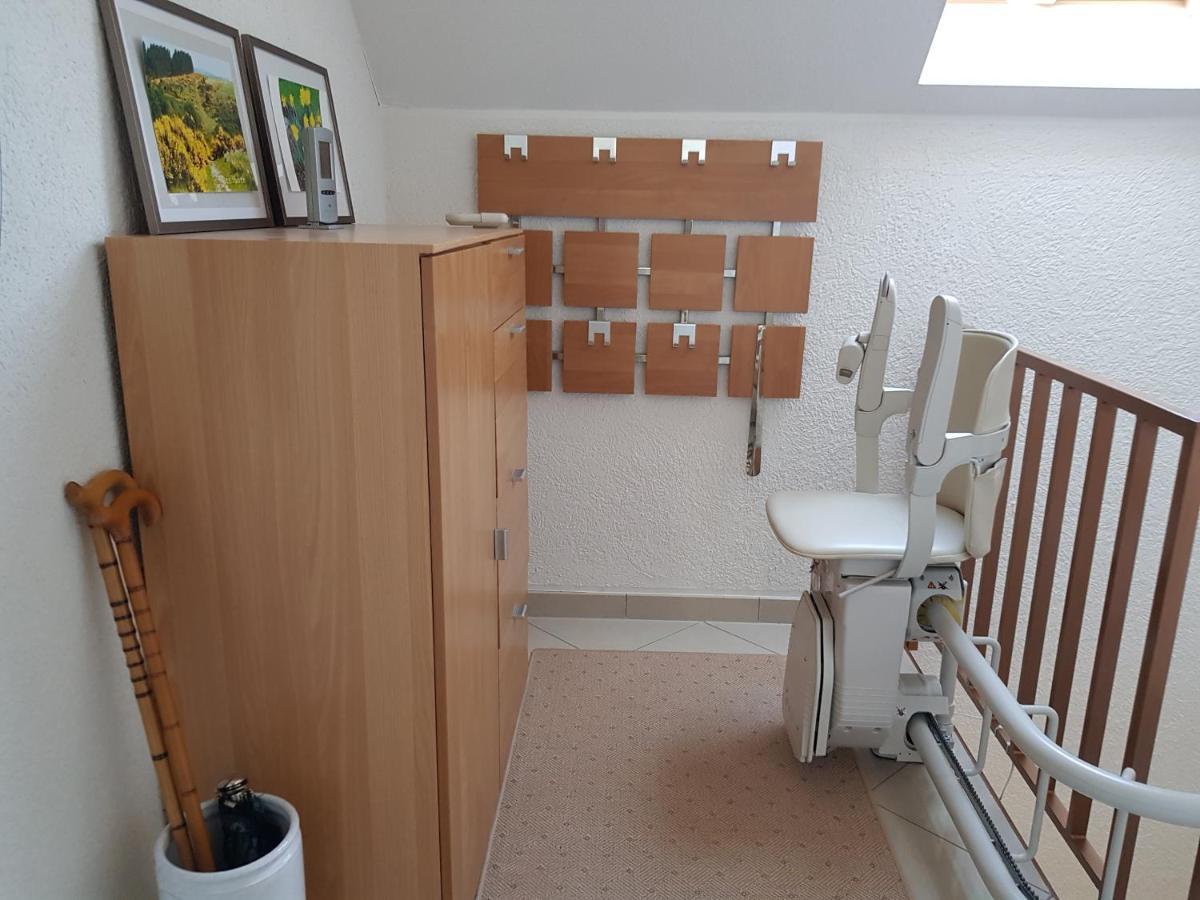 Ferienwohnung Monschauer Land Eksteriør bilde
