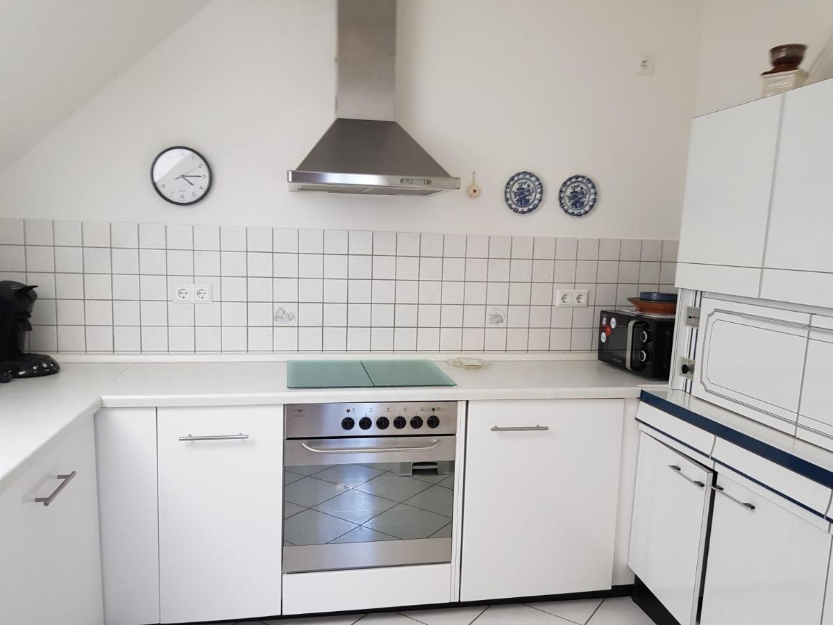 Ferienwohnung Monschauer Land Eksteriør bilde