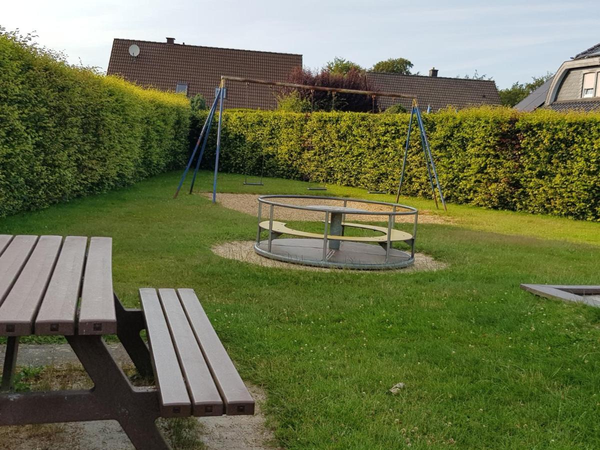 Ferienwohnung Monschauer Land Eksteriør bilde