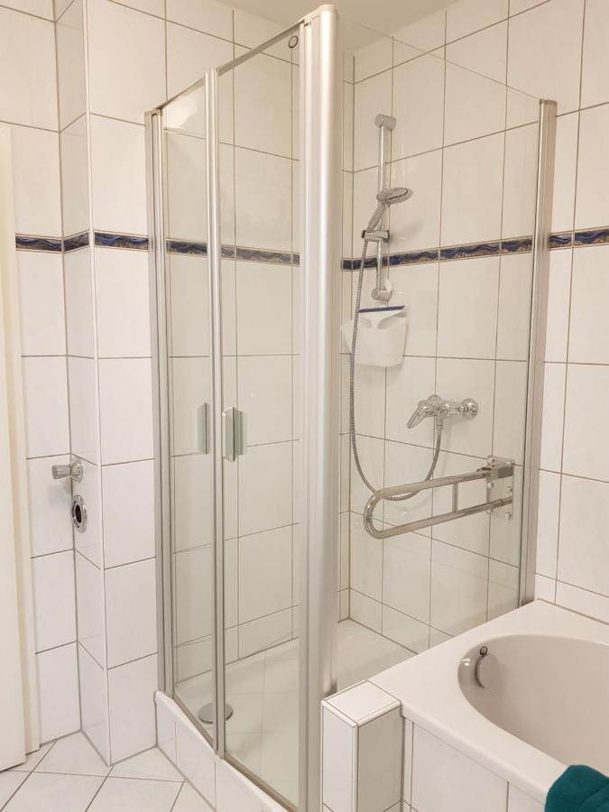 Ferienwohnung Monschauer Land Eksteriør bilde