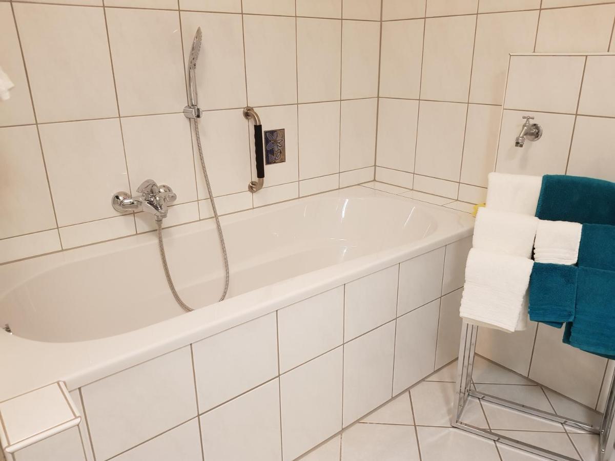 Ferienwohnung Monschauer Land Eksteriør bilde