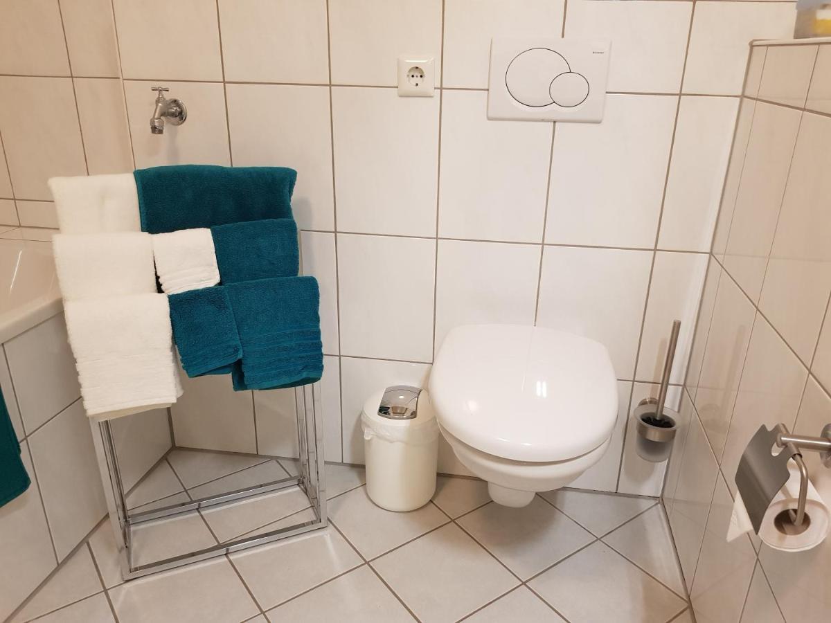 Ferienwohnung Monschauer Land Eksteriør bilde