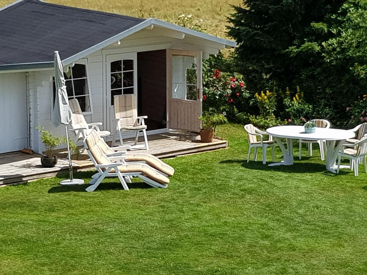Ferienwohnung Monschauer Land Eksteriør bilde