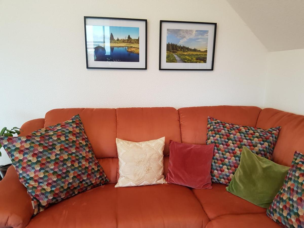 Ferienwohnung Monschauer Land Eksteriør bilde