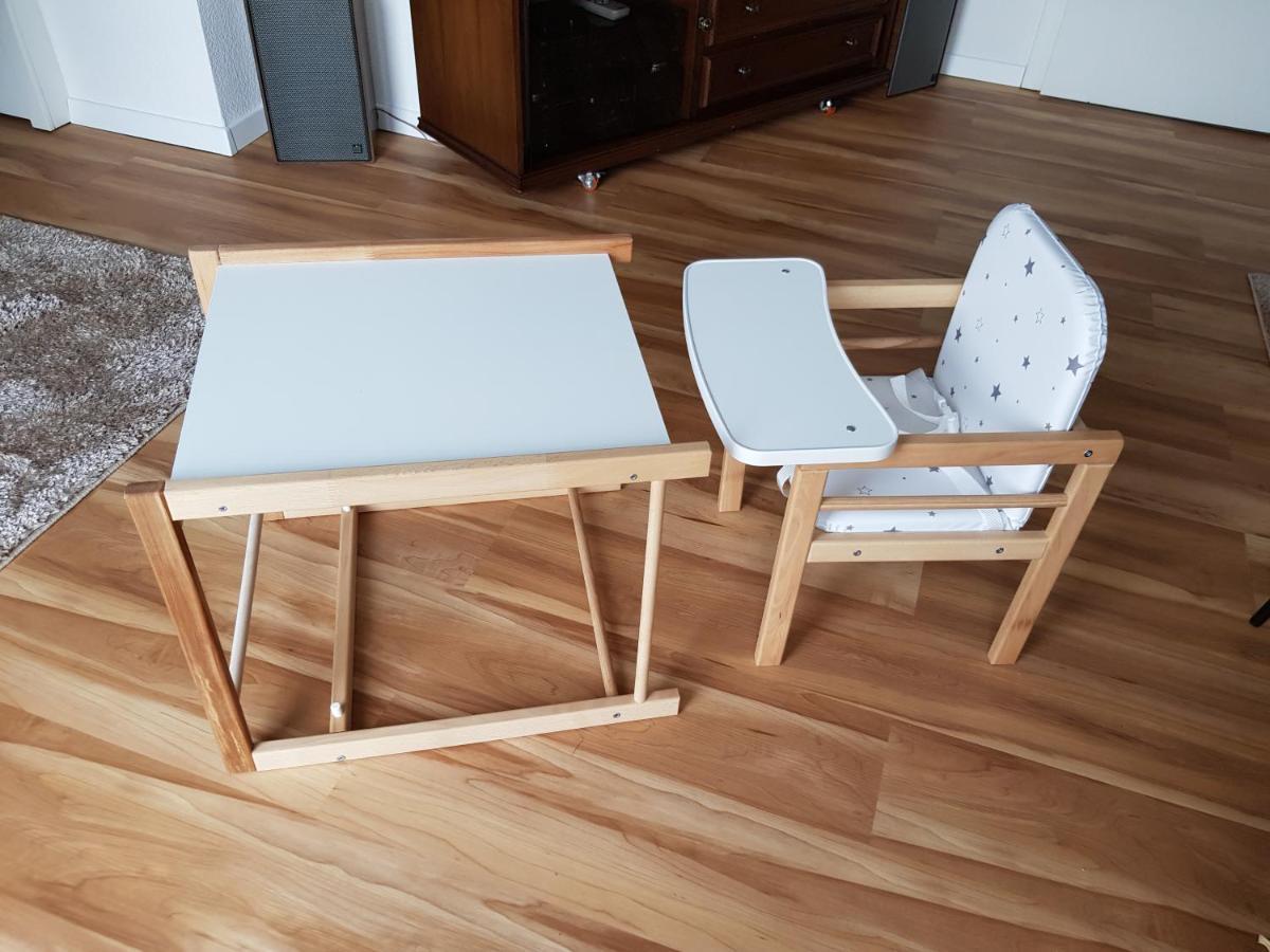 Ferienwohnung Monschauer Land Eksteriør bilde