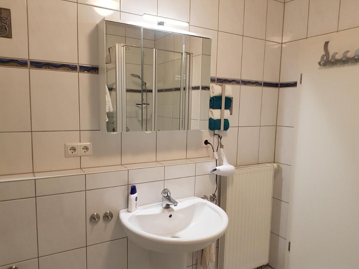Ferienwohnung Monschauer Land Eksteriør bilde