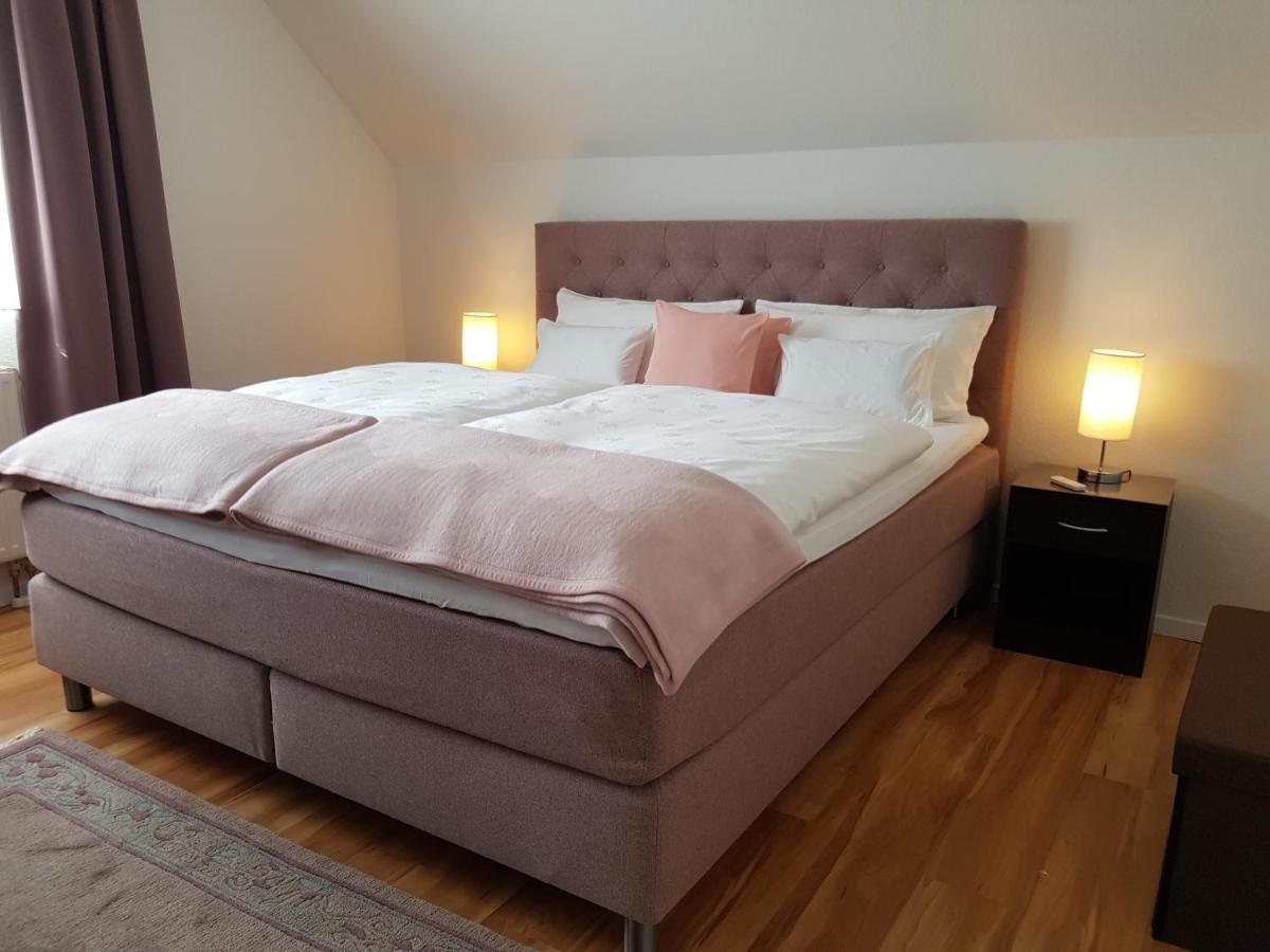 Ferienwohnung Monschauer Land Eksteriør bilde