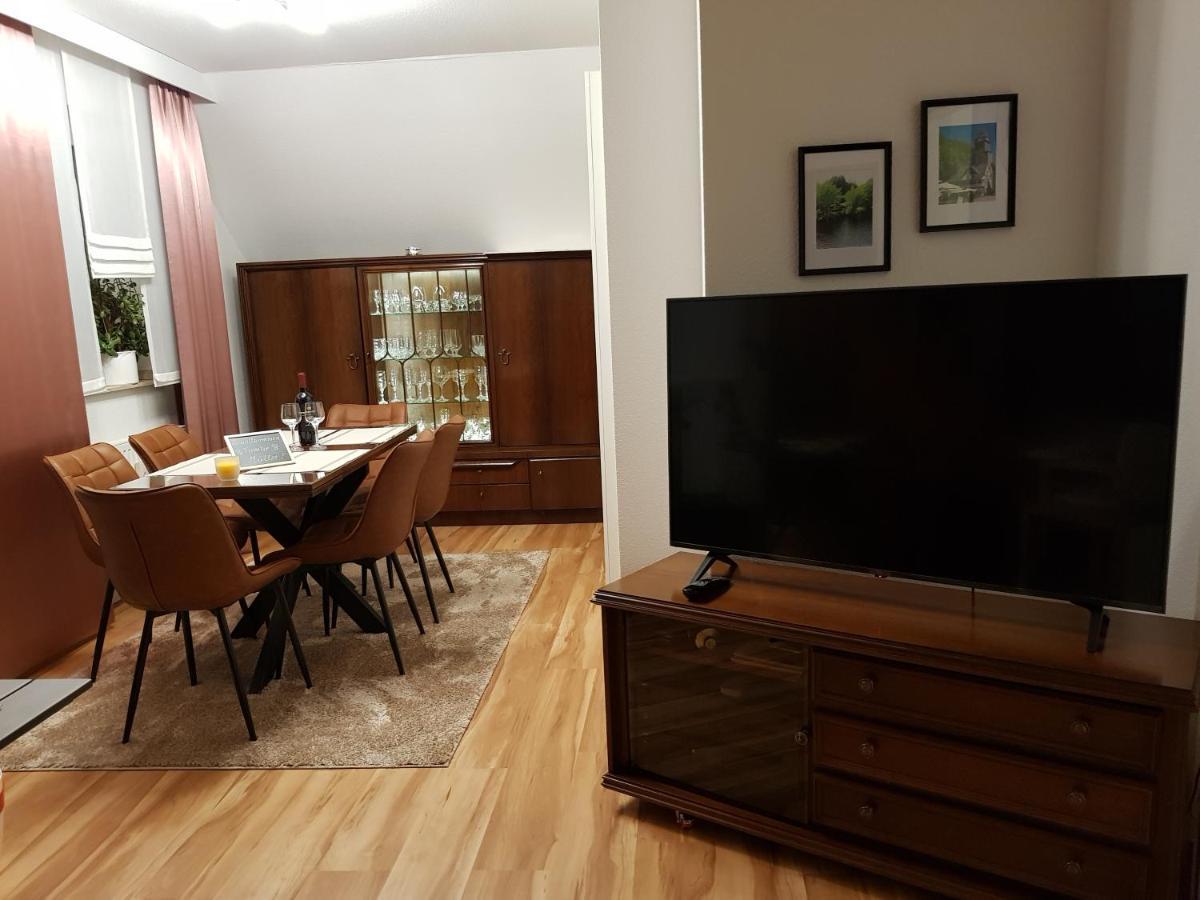 Ferienwohnung Monschauer Land Eksteriør bilde