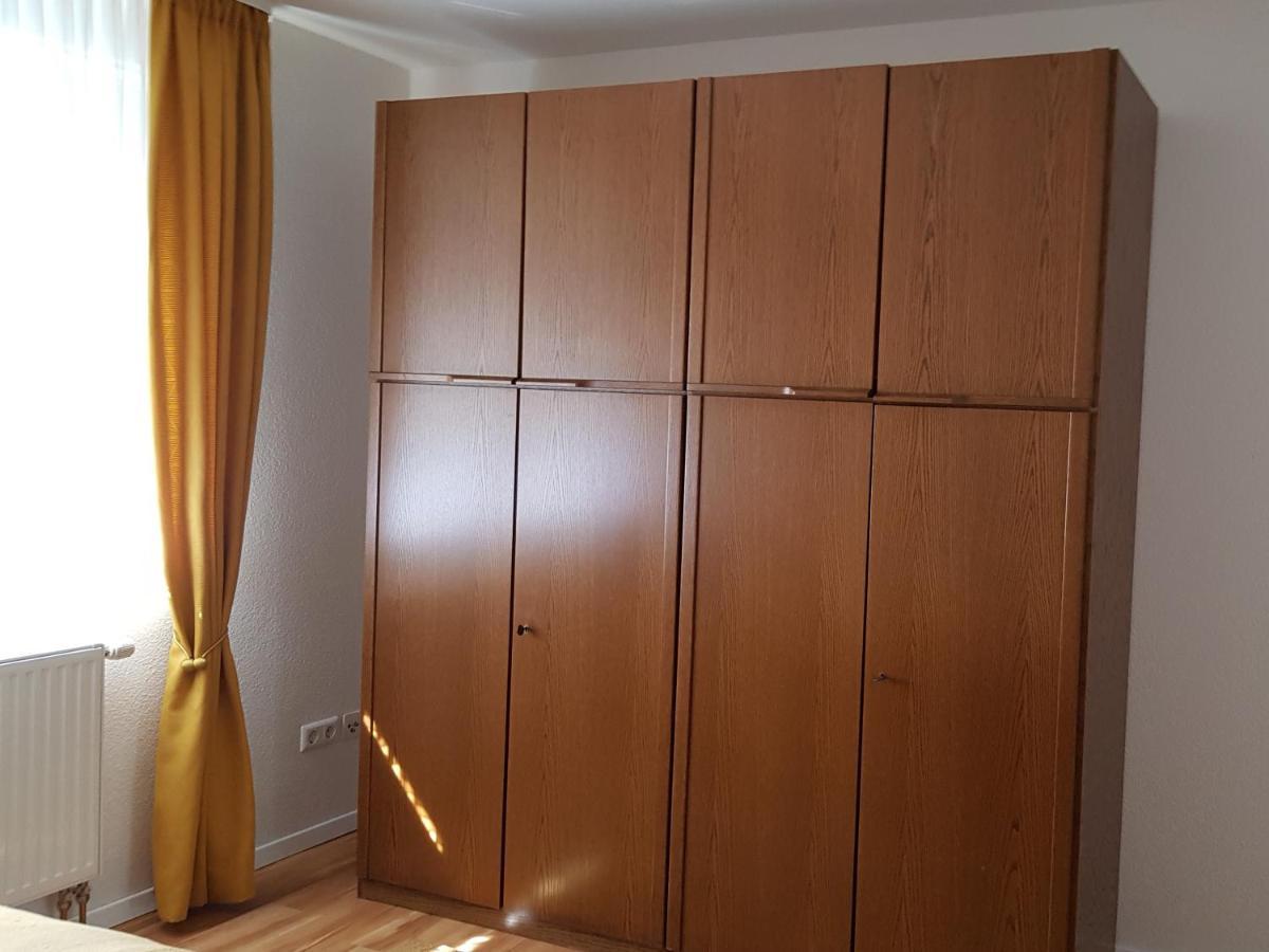Ferienwohnung Monschauer Land Eksteriør bilde