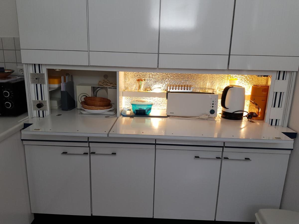 Ferienwohnung Monschauer Land Eksteriør bilde