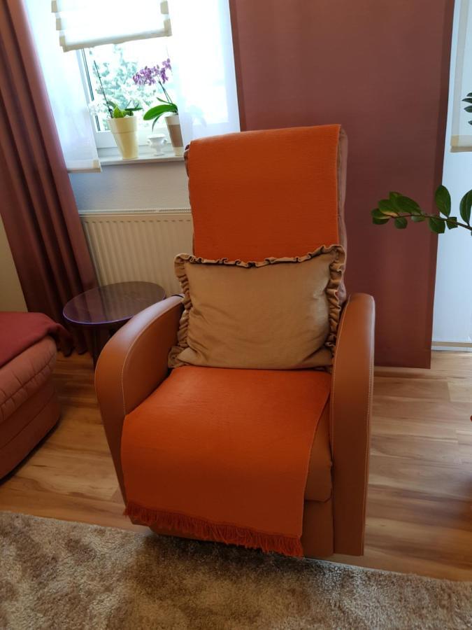Ferienwohnung Monschauer Land Eksteriør bilde