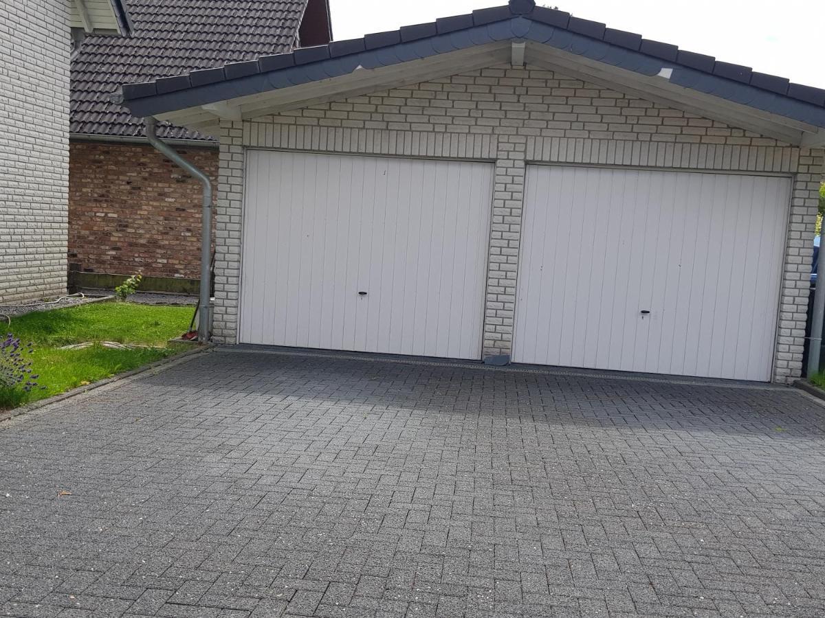 Ferienwohnung Monschauer Land Eksteriør bilde