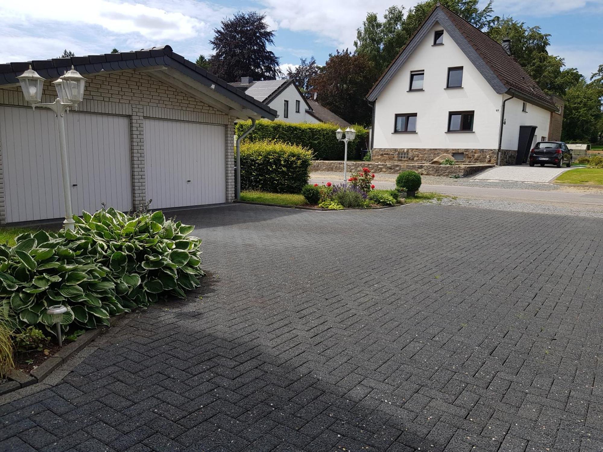 Ferienwohnung Monschauer Land Eksteriør bilde