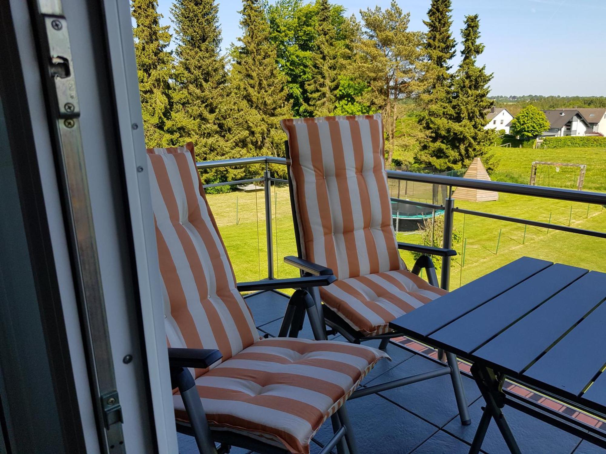 Ferienwohnung Monschauer Land Eksteriør bilde