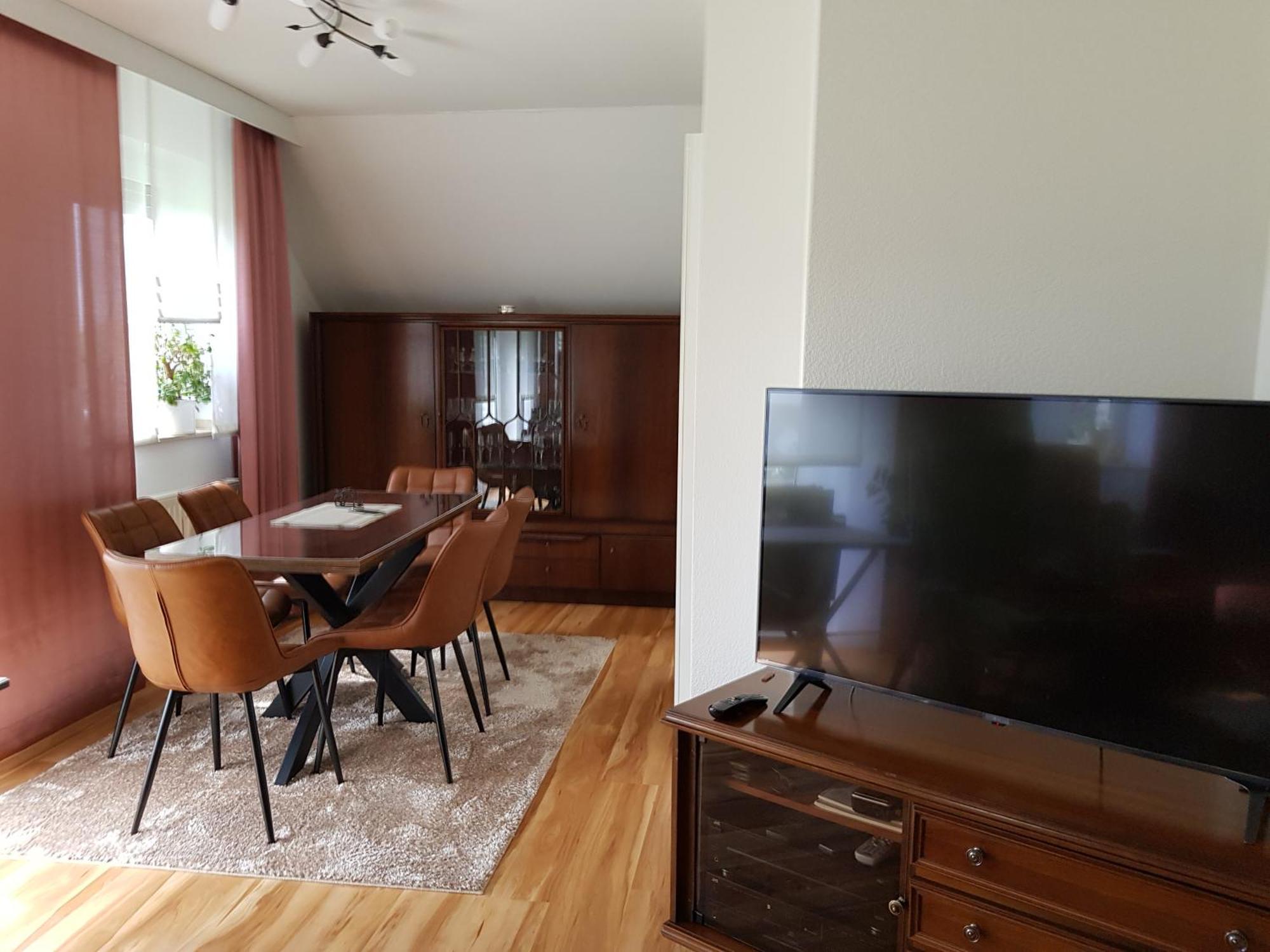 Ferienwohnung Monschauer Land Eksteriør bilde